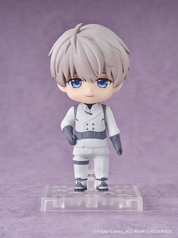 Love and Deepspace Xavier Nendoroid No.2748<br>[Pre-Order 18/01/26]