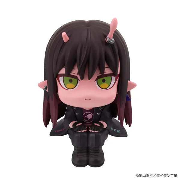 Milky☆Subway The Galactic Limited Express Akane  (852718)<br>[Pre-Order 19/09/26]