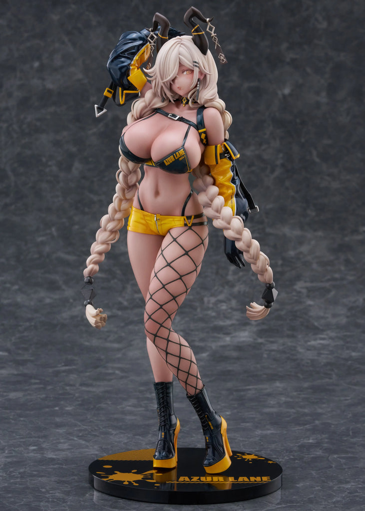 Azur Lane Owari Anime Expo 2024 Ver. 1/7 Scale Figure<br>[Pre-Order 08/02/26]
