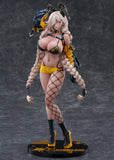 Azur Lane Owari Anime Expo 2024 Ver. 1/7 Scale Figure<br>[Pre-Order 08/02/26]