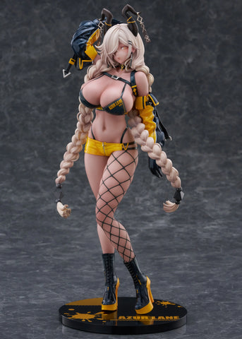 Azur Lane Owari Anime Expo 2024 Ver. 1/7 Scale Figure<br>[Pre-Order 08/02/26]