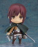 Attack on Titan Sasha Braus Nendoroid No.1384 (re-run)<br>[Pre-Order 18/10/26]