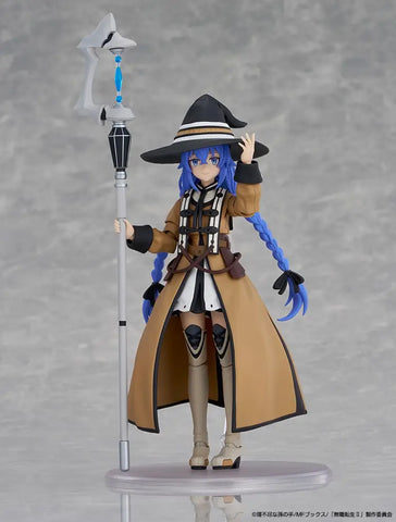 Mushoku Tensei: Jobless Reincarnation Season 2 Kadokawa Plastic Model Series Roxy Migurdia<br>[Pre-Order 05/08/26]