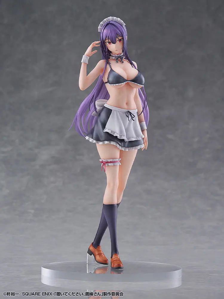 Please Put Them On, Takamine-san Takane Takamine 1/6 Scale Figure<br>[Pre-Order 12/07/26]