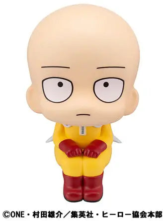 One Punch Man Lookup One-Punch Man Saitama (846991)<br>[Pre-Order 15/09/25]