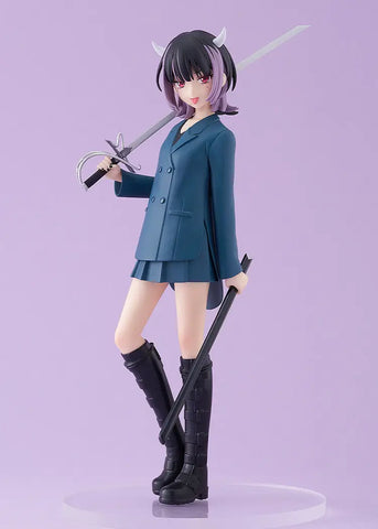 Zutto Mayonaka De Iinoni Pop Up Parade Nira-chan Devil (Time Left)<br>[Pre-Order 28/06/26]