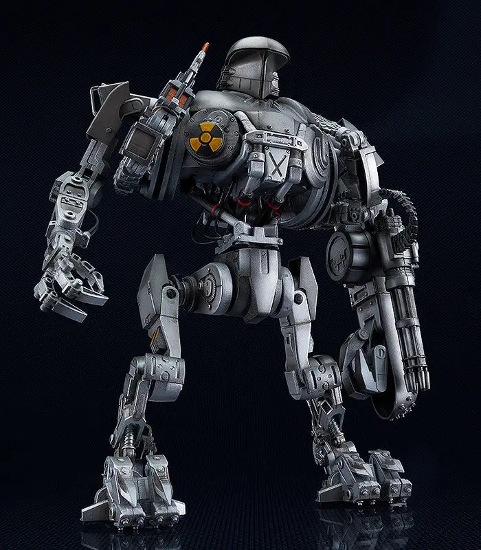 RoboCop 2 Moderoid Cain RoboCop 2<br>[Pre-Order 15/03/26]