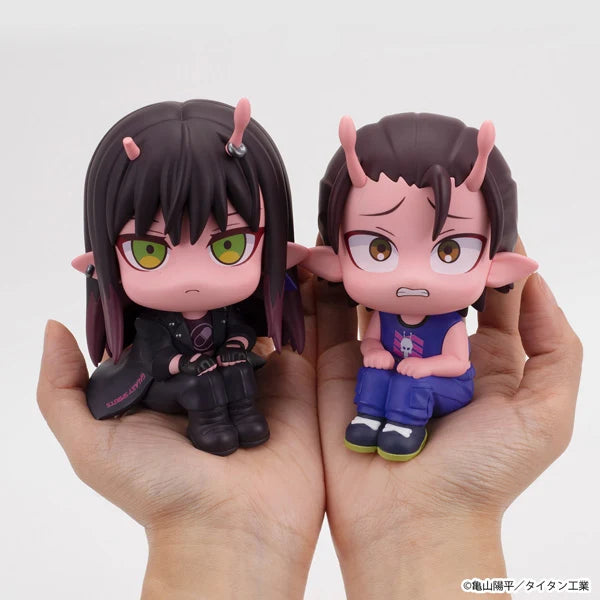 Milky☆Subway The Galactic Limited Express Akane & Kanata set With Gift (852732)<br>[Pre-Order 19/09/26]