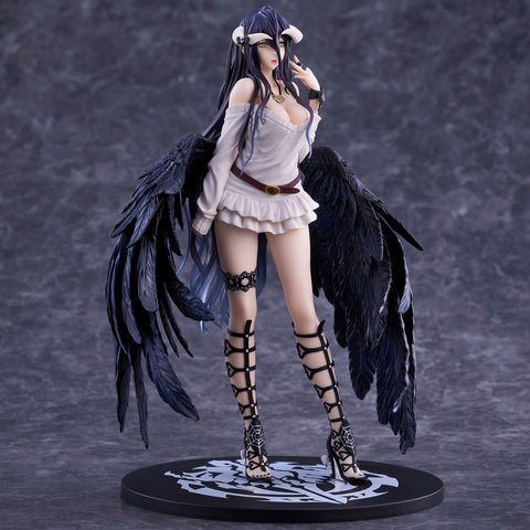 Overlord Albedo So-Bin ver. Figurine Limited Color <br>[Pre-Order 07/10/24]