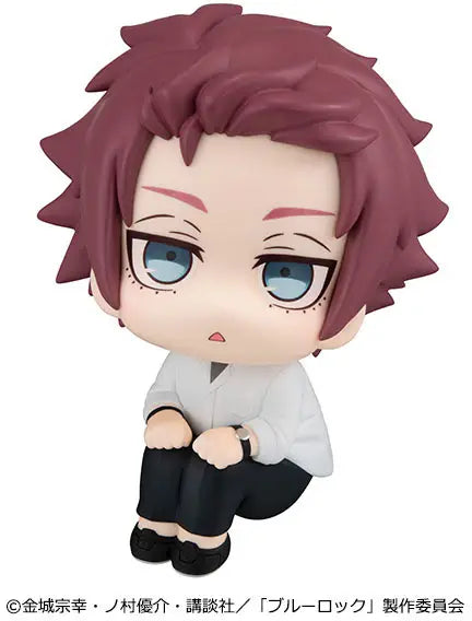 Blue Lock Lookup Blue Lock Sae Itoshi (838583) Repeat<br>[Pre-Order 13/12/25]