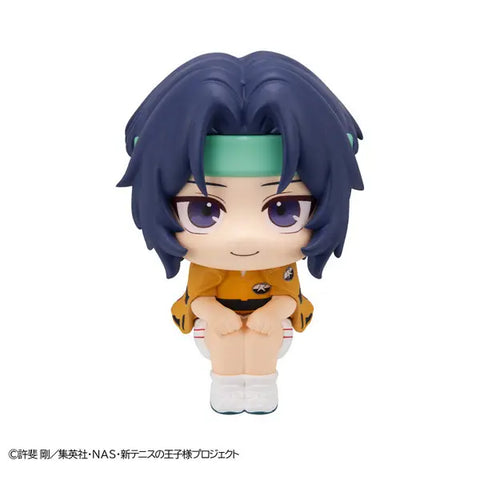 The Prince of Tennis  Lookup The New Prince of Tennis Seiichi Yukimura (850936)<br>[Pre-Order 13/06/26]