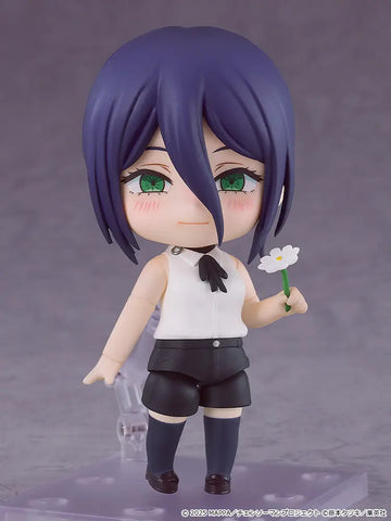 Chainsaw Man – The Movie: Reze Arc Reze Nendoroid No.2865<br>[Pre-Order 09/11/25]