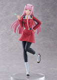 Darling in the Franxx Pop Up Parade Zero Two L Size<br>[Pre-Order 16/08/26]
