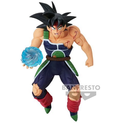 Dragon Ball Z GxMateria Bardock <br>[Pre-Order]