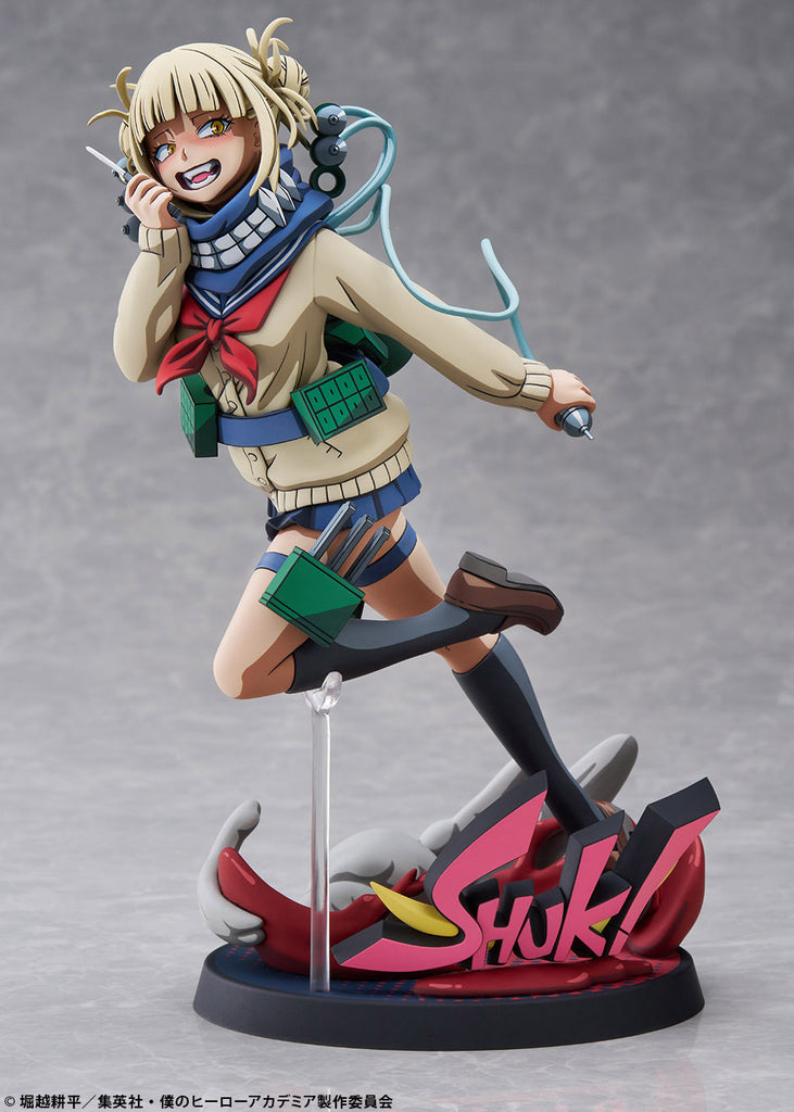 My Hero Academia Himiko Toga 2D Version <br>[Pre-Order 05/01/25]