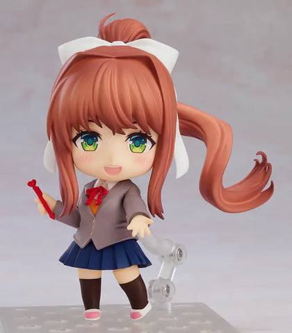 Doki Doki Literature Club! Monika Nendoroid No.1817<br>[Pre-Order 21/09/25]