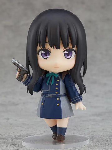 Lycoris Recoil Takina Inoue Nendoroid No.1956<br>[Pre-Order 07/09/25]
