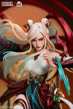 League of Legends Infinity Studio x League of Legends Mythmaker Irelia 1/4 Scale<br>[Pre-Order 04/10/26]