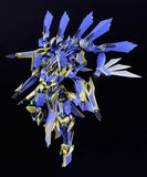 Knight's & Magic (Light Novel) Moderoid DX-Scale Magatsu-Ikaruga<br>[Pre-Order 11/01/26]