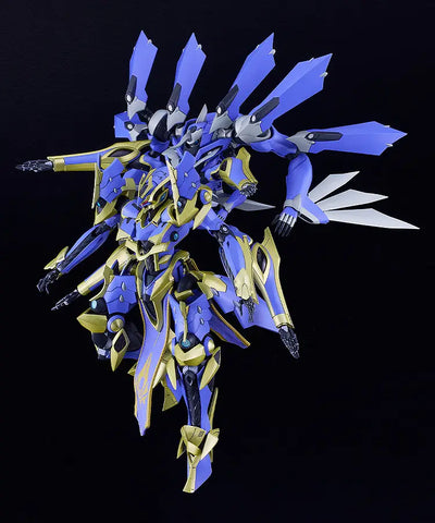 Knight's & Magic (Light Novel) Moderoid DX-Scale Magatsu-Ikaruga<br>[Pre-Order 11/01/26]