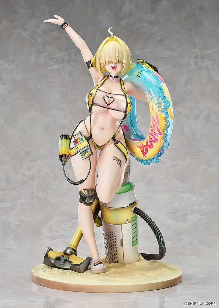 Goddess of Victory: Nikke  Elegg: Boom and Shock<br>[Pre-Order 13/09/26]