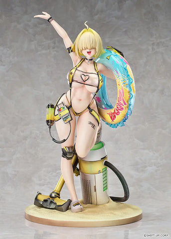 Goddess of Victory: Nikke  Elegg: Boom and Shock<br>[Pre-Order 13/09/26]