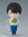 Doukyusei Rihito Sajo Nendoroid  No.2586 <br>[Pre-Order 17/11/24]