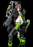 Megami Device Buster Doll Tank (KP684R) Re-run (097999)<br>[Pre-Order 27/10/26]