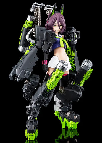 Megami Device Buster Doll Tank (KP684R) Re-run (097999)<br>[Pre-Order 27/10/26]