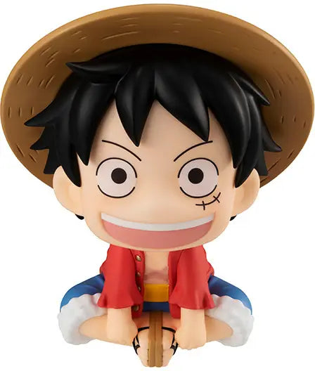 One Piece Lookup Monkey D. Luffy (840012) Repeat<br>[Pre-Order 13/12/25]