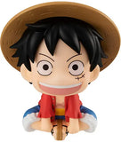 One Piece Lookup Monkey D. Luffy (840012) Repeat<br>[Pre-Order 13/12/25]