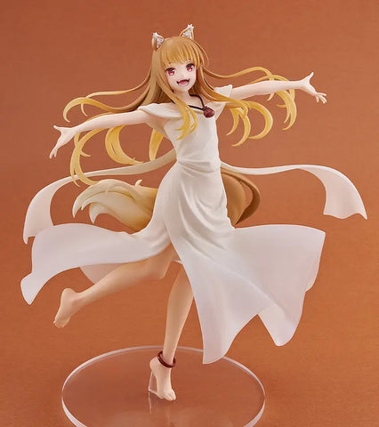 Spice and Wolf: Merchant Meets the Wise Wolf Pop Up Parade Holo: Abundant Harvest Ver. L Size<br>[Pre-Order 26/10/25]