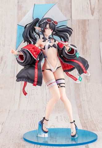 Phantasy Star Online 2 es White Sand Annette -Summer Vacation PV276 Figurine<br>[Pre-Order 30/12/25]