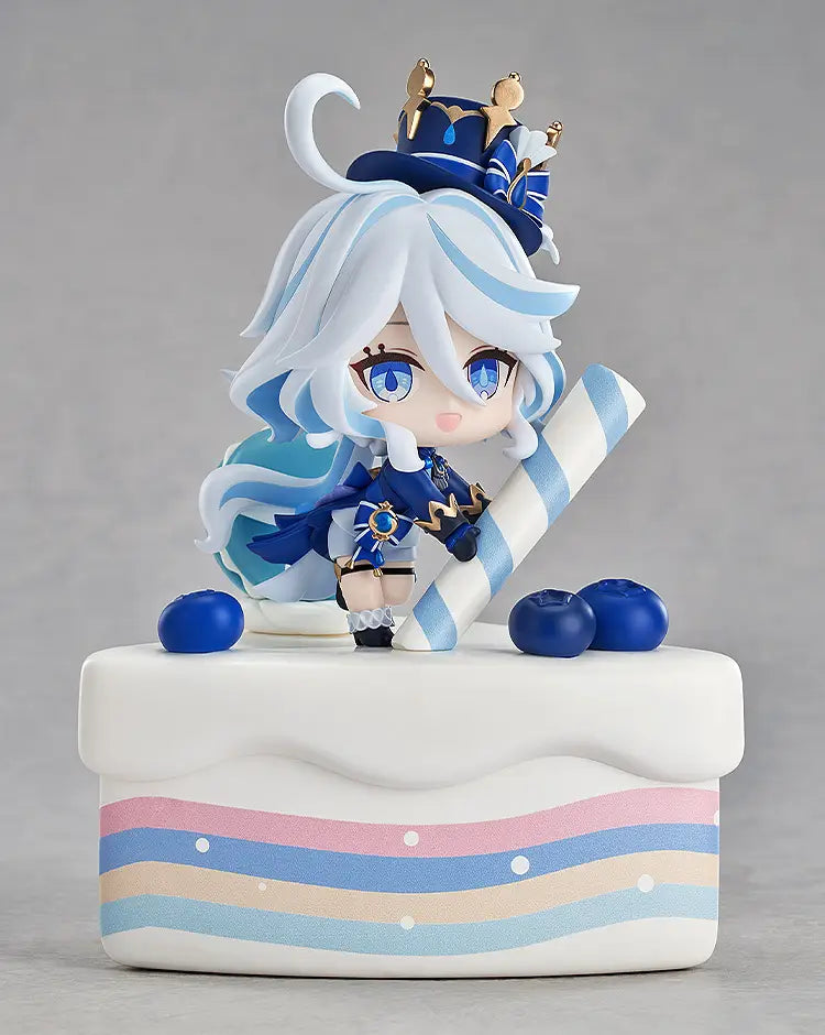 Genshin Impact Wondrous Travels Series Furina<br>[Pre-Order 09/11/25]