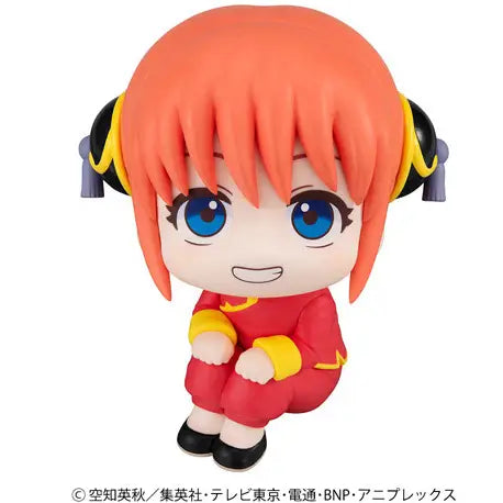 Gintama Lookup Gintama Kagura (842689) Repeat<br>[Pre-Order 13/10/26]