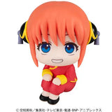Gintama Lookup Gintama Kagura (842689) Repeat<br>[Pre-Order 13/10/26]