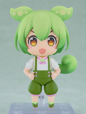 Tohoku Zunko / Zundamon Project Zundamon Nendoroid No.2850<br>[Pre-Order 28/09/25]
