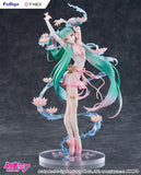 Character Vocal Series 01: Hatsune Miku Water lily ver. 1/7 Scale Figure<br>[Pre-Order 08/03/26]