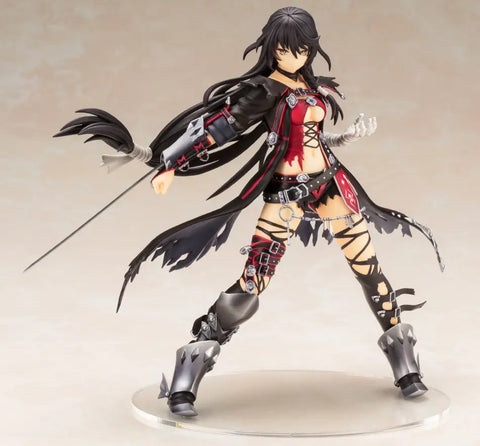 Tales of Berseria  Velvet Crowe PV358 Figurine Re-run<br>[Pre-Order 25/11/25]