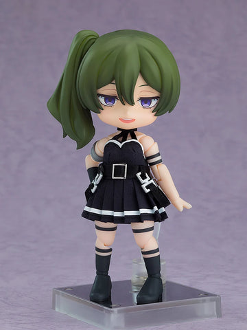 Frieren: Beyond Journey's End Nendoroid Doll Übel<br>[Pre-Order 01/11/26]