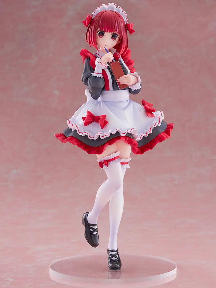 Oshi no Ko Kana Arima Sweets Paradise collaboration costume Ver. Figurine<br>[Pre-Order 08/03/26]