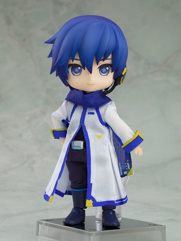 Kaito Nendoroid Doll <br>[Pre-Order 01/12/24]