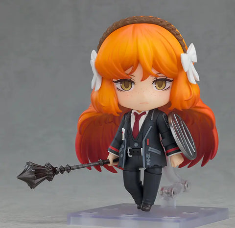 Limbus Company Ishmael Nendoroid No.3056<br>[Pre-Order 21/06/26]