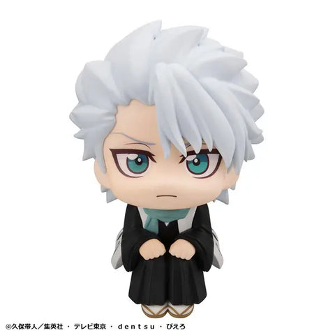 Bleach  Lookup TV Anime Bleach  Thousand-Year Blood War Toshiro Hitsugaya (852060)<br>[Pre-Order 19/09/26]