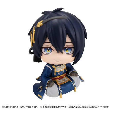 Touken Ranbu Online Lookup Touken Ranbu-Online Munechika Mikatsuki (852930)<br>[Pre-Order 19/09/26]