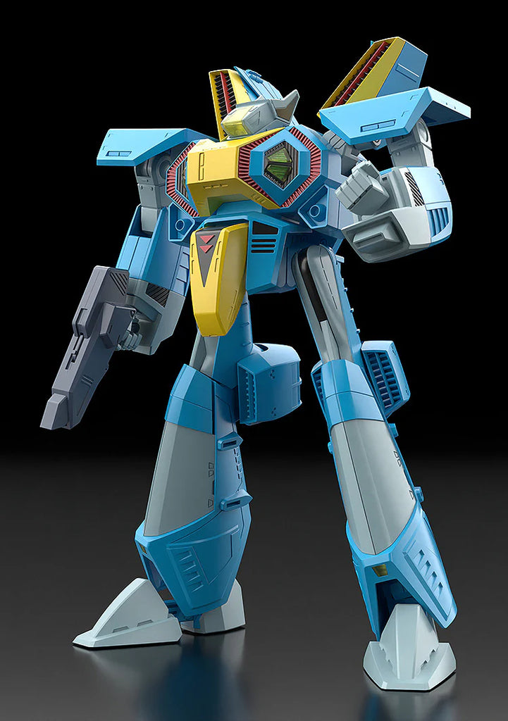 Super Dimension Century Orguss Moderoid Nikick: Standard Type (Common Soldier)<br>[Pre-Order 21/06/26]