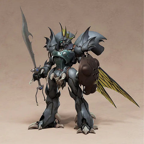 Aura Battler Dunbine Plamax Guitorre<br>[Pre-Order 06/12/26]