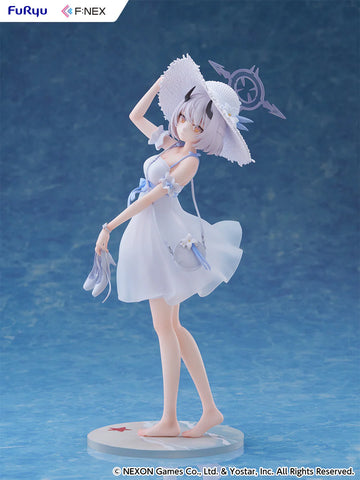 Blue Archive  Sena (Casual) 1/7Scale Figure (518303)<br>[Pre-Order 15/07/26]