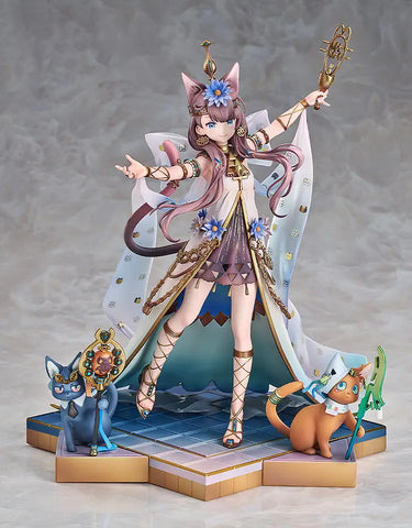 Arknights Pepe: Nuit of the Nightsky Ver.<br>[Pre-Order 05/10/25]