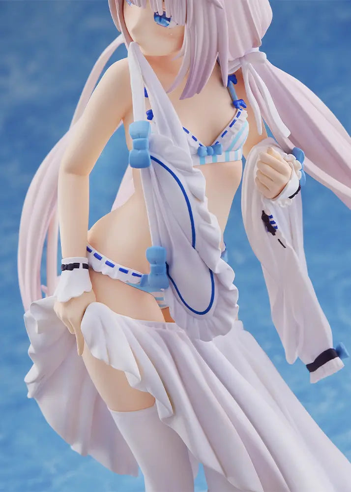 Nekopara Vanilla～Dress up time～ (re-run)<br>[Pre-Order 09/08/26]